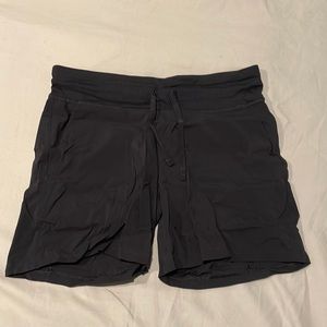 Tuff Athletics shorts